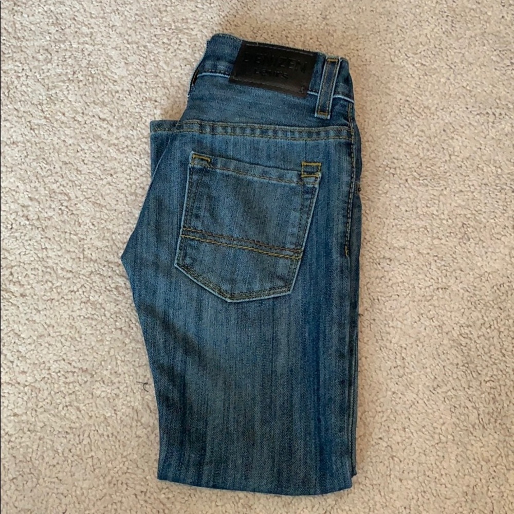 Boys jeans